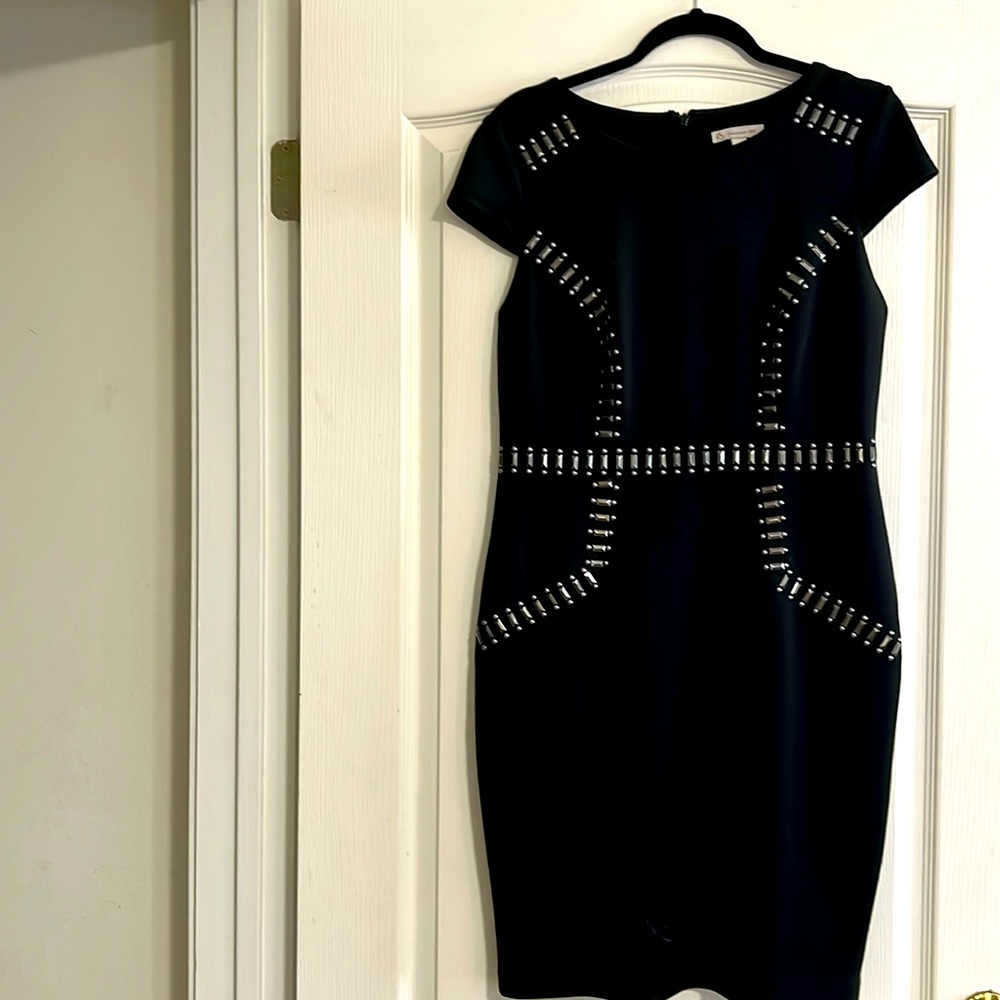 Career Dress